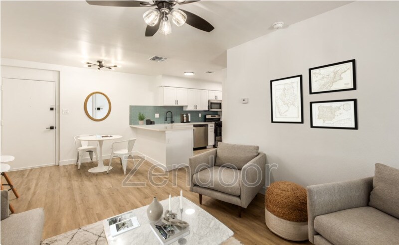 More Photos Of 302 E Monte Vista, Phoenix Multifamily For Sale