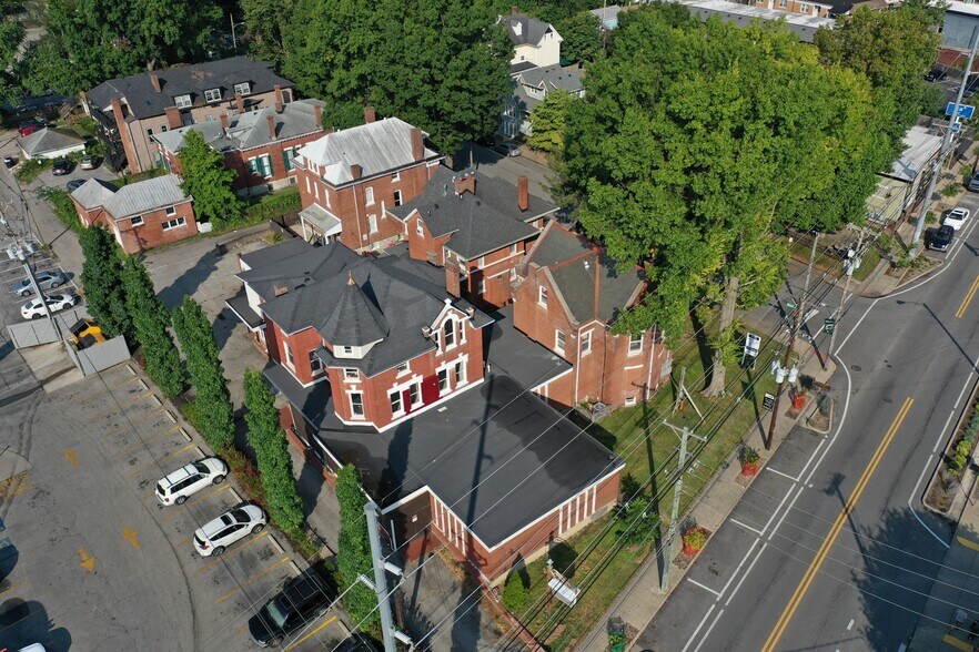 More Photos Of 1230 Bardstown Rd, Louisville Apartments For Sale