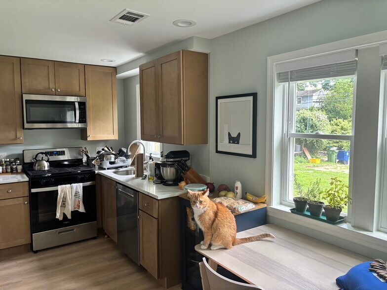 More Photos Of 711 Gladstone Ave, Baltimore Apartments For Sale
