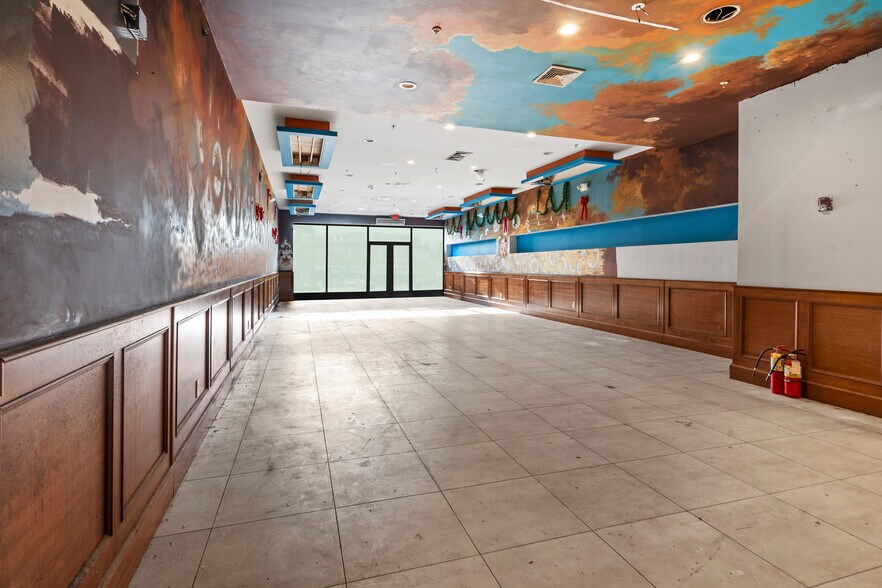 More Photos Of 4105 Park Ave, Union City Restaurant For Sale