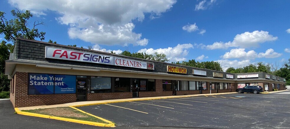 More Photos Of 307-343 Lincoln Hwy, Exton Unknown For Sale