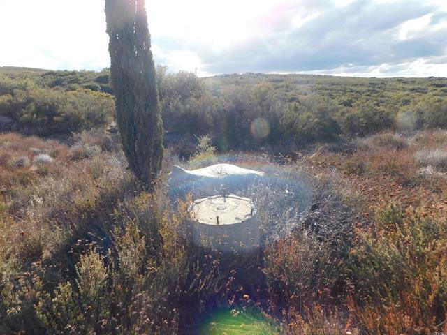 More Photos Of 34679 Old Highway 80, Pine Valley Land For Sale