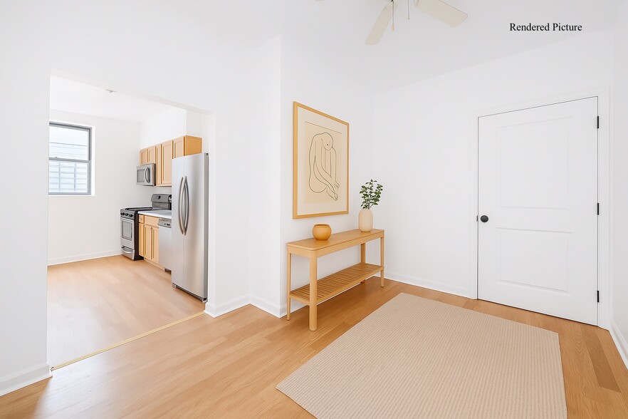 More Photos Of 657 Knickerbocker Ave, Brooklyn Apartments For Sale