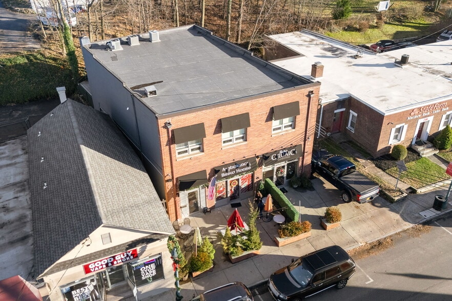 More Photos Of 202 Main St, Nanuet Freestanding For Sale