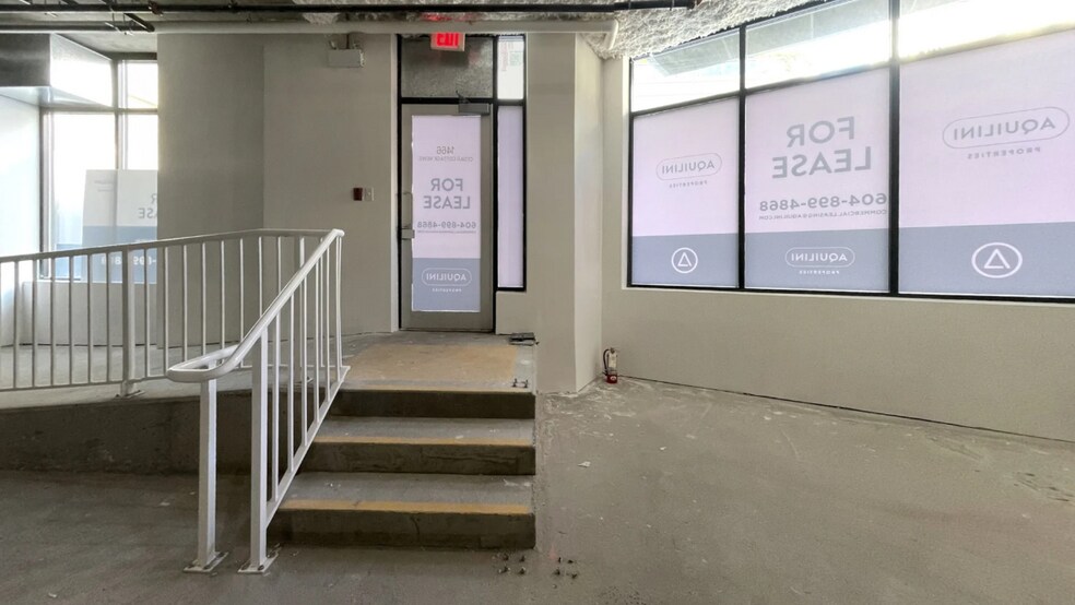 More Photos Of 1466 Cedar Cottage Mews, Vancouver General Retail For Lease