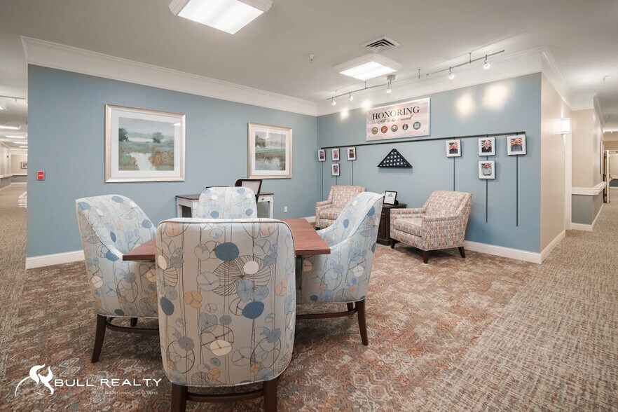 More Photos Of 2115 Point Mallard Dr SE, Decatur Assisted Living For Sale
