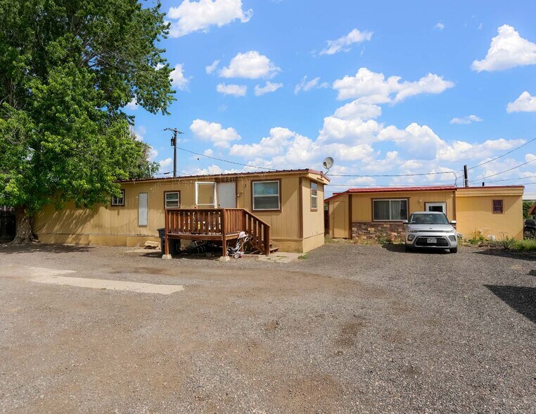 More Photos Of 203 8th St, Gilcrest Manufactured Housing Mobile Home Park For Sale