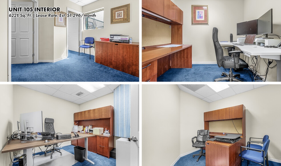More Photos Of 1601 Jackson St, Fort Myers Office For Lease