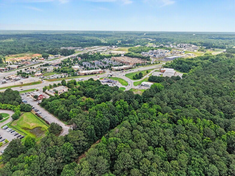 More Photos Of 125 Olympic Ct, Athens Land For Sale