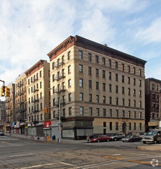 More Photos Of 600 W 178th St, New York Apartments For Lease