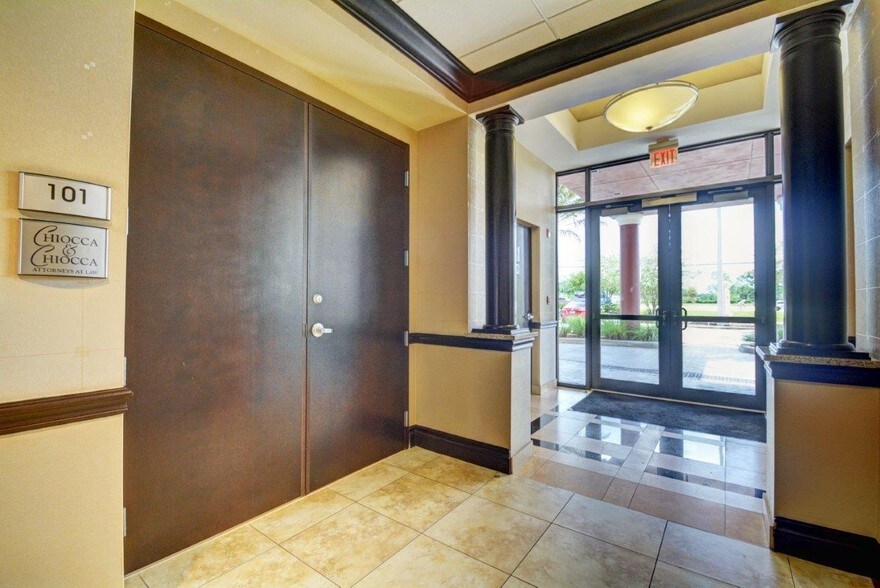 Photo of 3rd Floor Ste 305 A