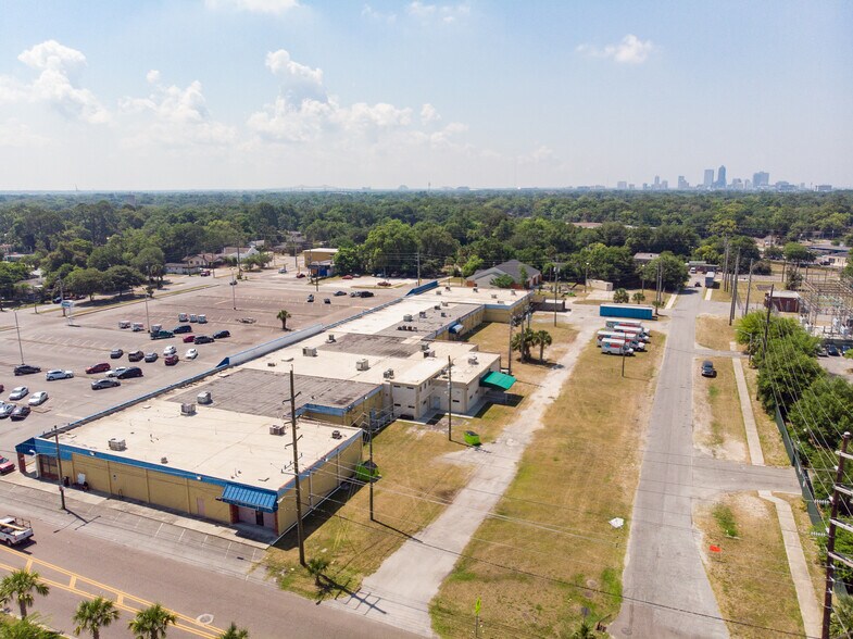 More Photos Of 5200-5322 Pearl St, Jacksonville Freestanding For Sale