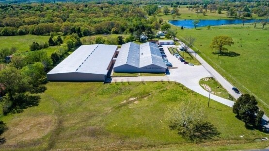More Photos Of 4161 County Road 3911, Athens Distribution For Sale