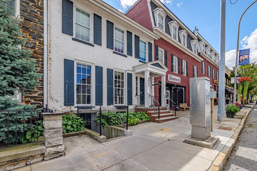 More Photos Of 1-3 Main Street, Le Roy Restaurant For Sale