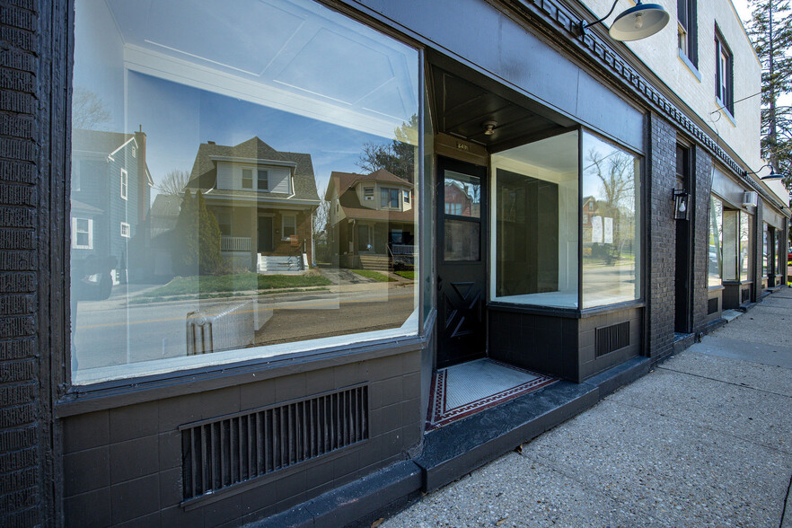 More Photos Of 2435 Williams Ave, Cincinnati Storefront Retail Residential For Lease