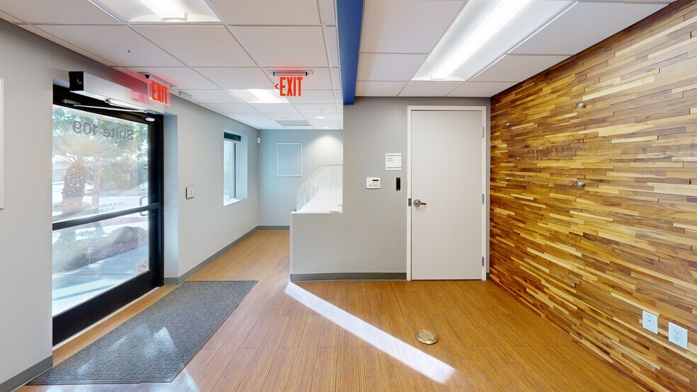 Primary Photo Of 1805 N Scottsdale Rd, Tempe Medical For Lease