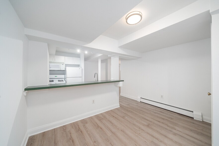More Photos Of 151 SIP Ave, Jersey City Apartments For Sale