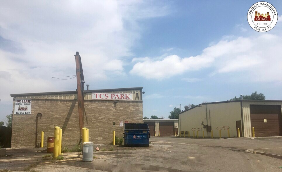 Primary Photo Of 1800 E 69th Ave, Denver Warehouse For Lease