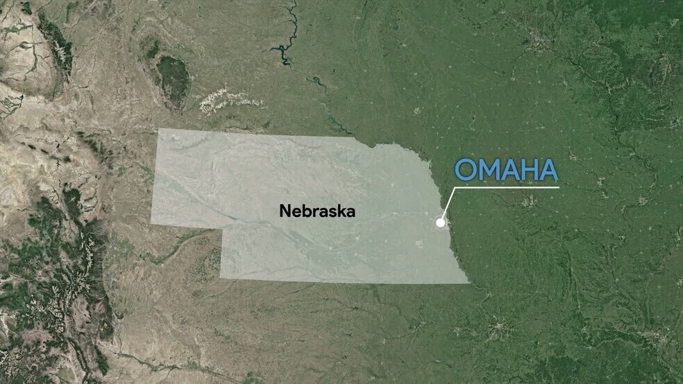 Primary Photo Of 13215-13483 W Center Rd, Omaha Unknown For Lease