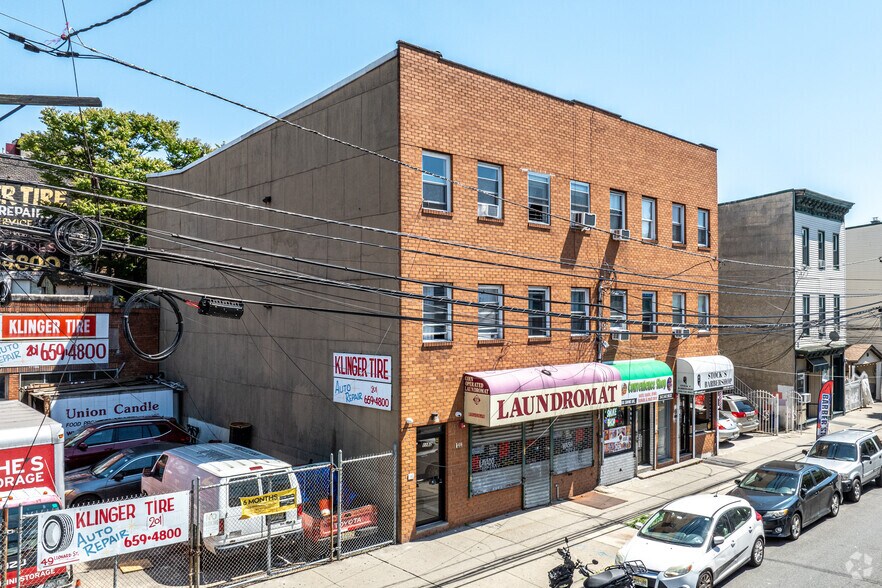 More Photos Of 1180 Summit Ave, Jersey City Storefront Retail Residential For Sale