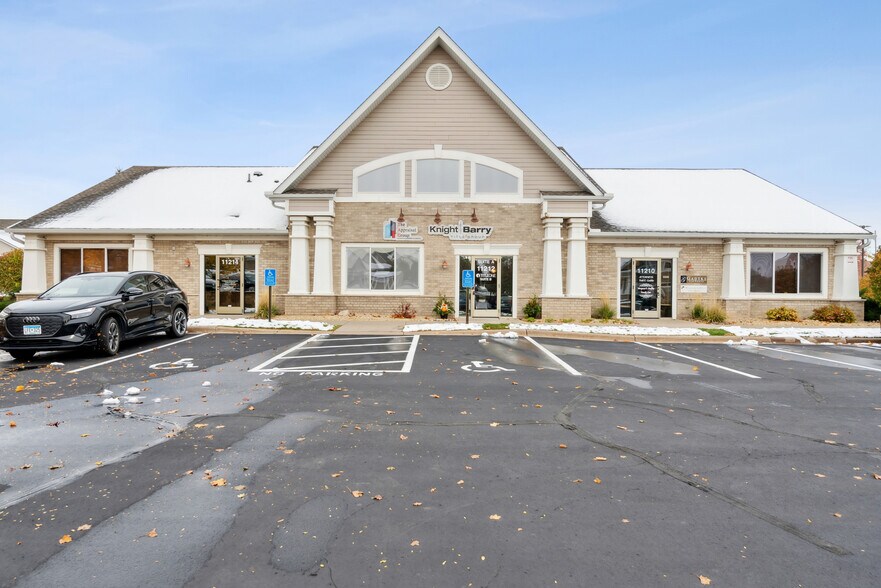 More Photos Of 11210-11214 86th Ave N, Maple Grove Office For Sale