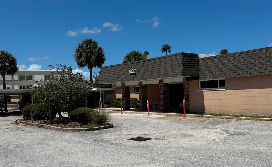 More Photos Of 500 Memorial Cir, Ormond Beach Medical For Sale