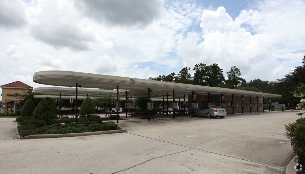 More Photos Of 1500 Fruit Cove Rd, Jacksonville Fast Food For Lease