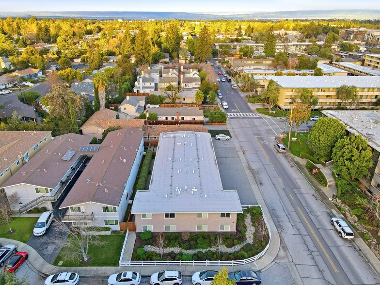 More Photos Of 470 Del Medio Ave, Mountain View Apartments For Sale