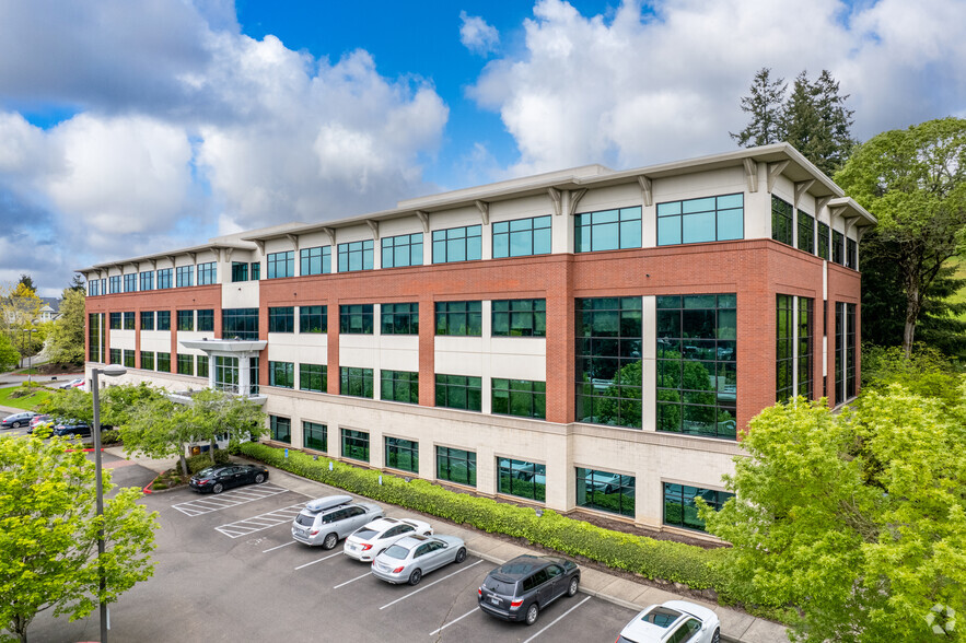 Primary Photo Of 1800 Blankenship Rd, West Linn Office For Lease