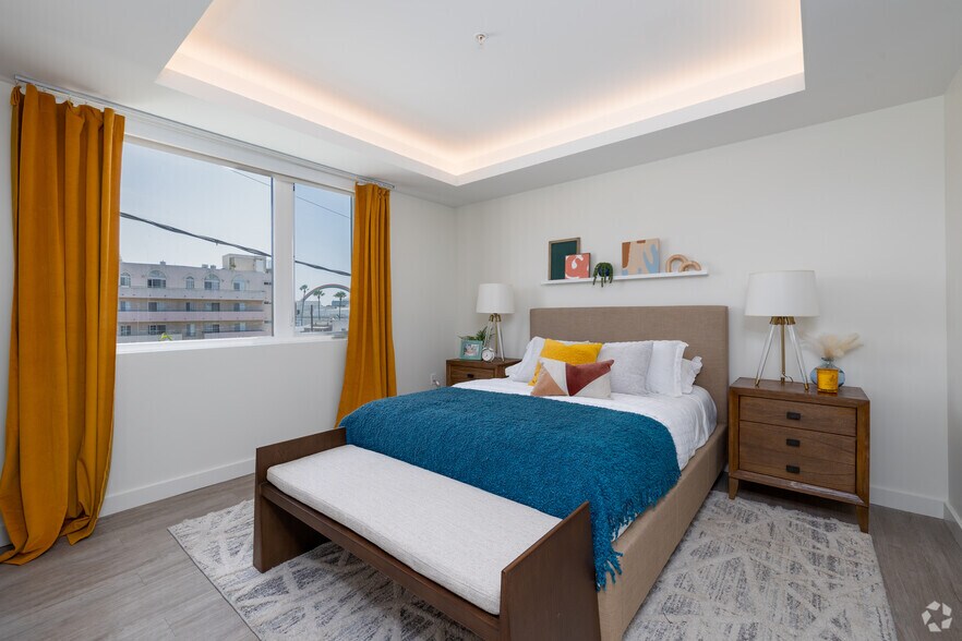 More Photos Of 10375 Washington Blvd, Culver City Apartments For Lease