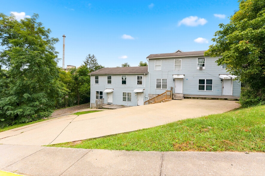More Photos Of 409 McLane Avenue, Morgantown Apartments For Sale