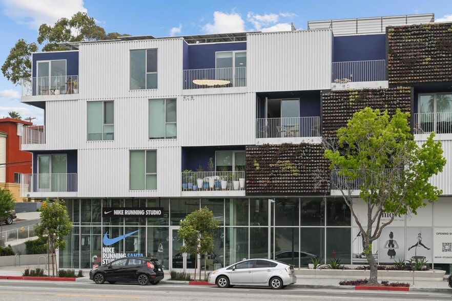 More Photos Of 2903 Lincoln Blvd, Santa Monica Apartments For Lease