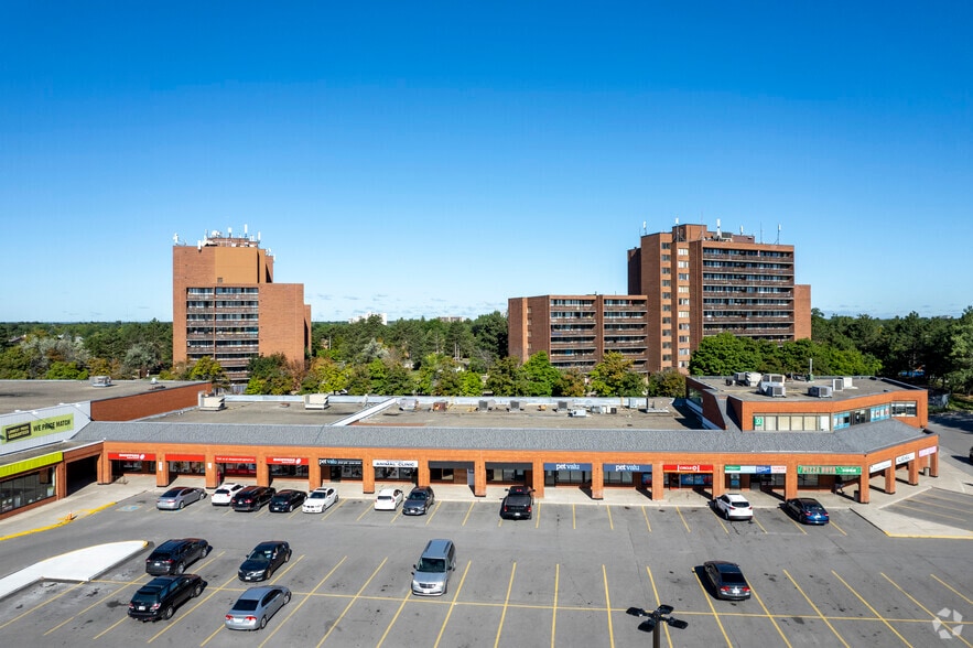 More Photos Of 6040 Glen Erin Dr, Mississauga General Retail For Lease