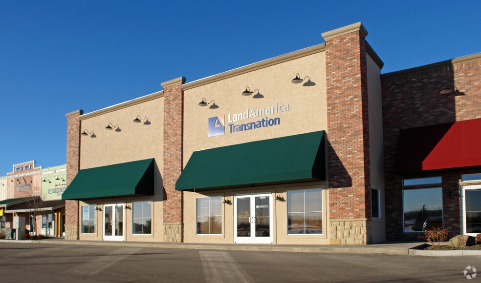 More Photos Of 9652-9660 W State St, Star Storefront For Lease