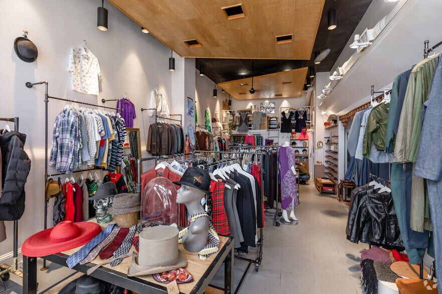 More Photos Of 2104 18th St NW, Washington Storefront Retail Residential For Lease