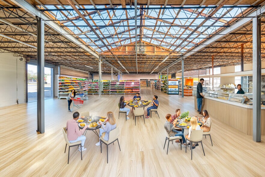 More Photos Of 1900 Kirkwood Hwy, Wilmington Freestanding For Lease