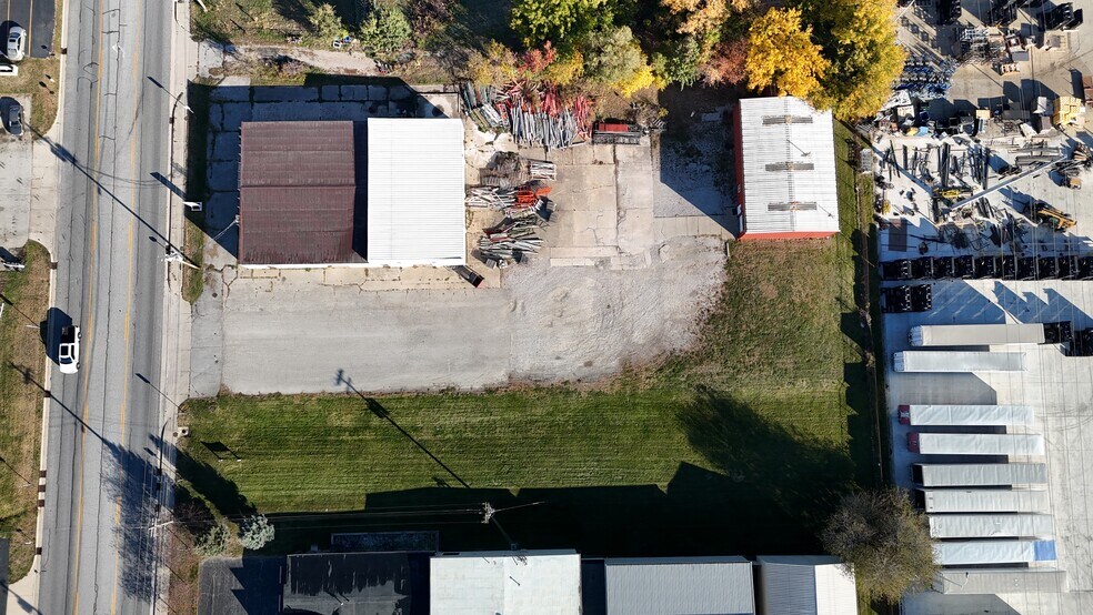 More Photos Of , Lafayette Industrial For Sale