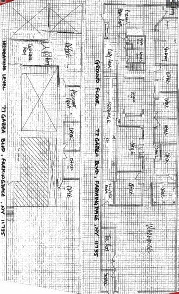 More Photos Of 77 Gazza Blvd, Farmingdale Showroom For Sale