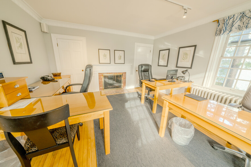 More Photos Of 73 Elm St, Camden Office For Sale