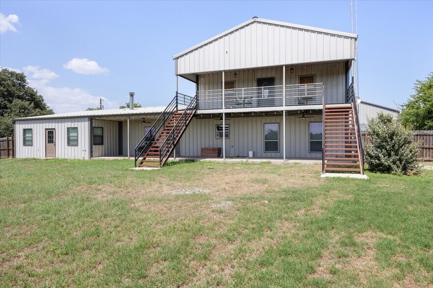 More Photos Of 1050 Graham Street, Stephenville Land For Sale