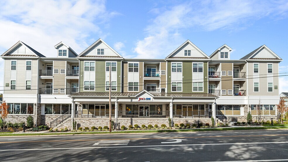 More Photos Of 1 Housel Cir, Hillsborough Apartments For Lease