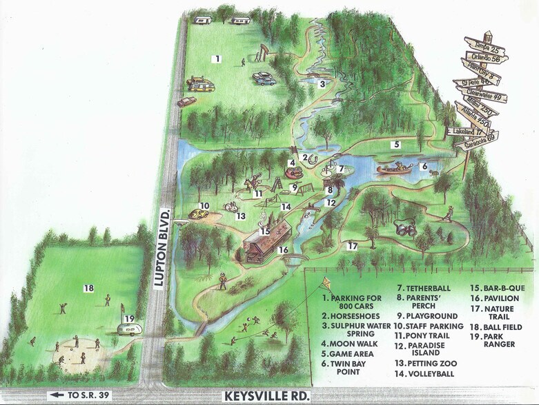 More Photos Of 8418 Lupton Place pl, Plant City Land For Sale