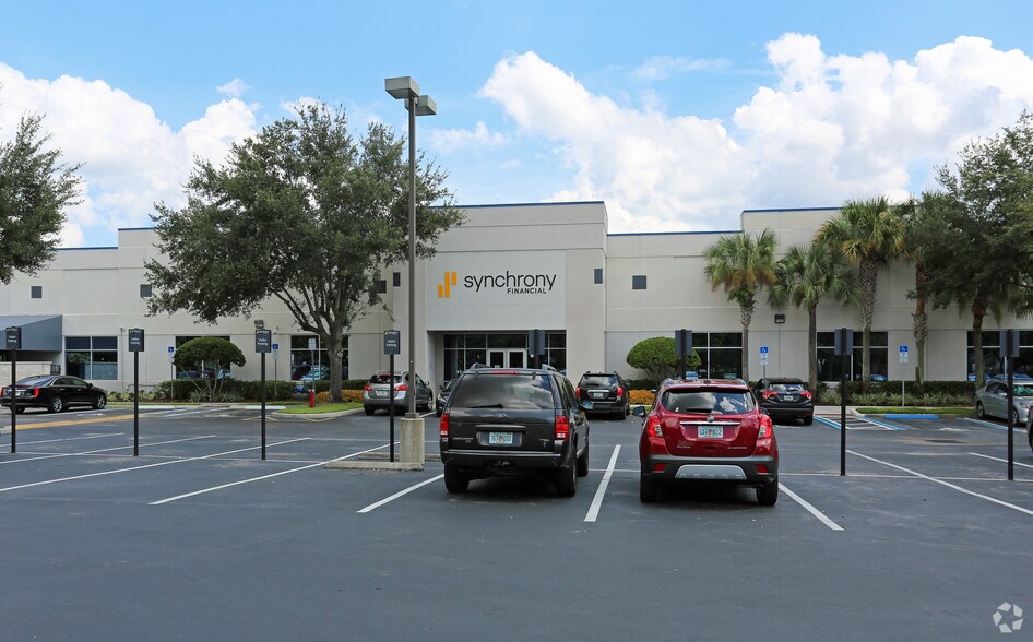 More Photos Of 965 Keller Rd, Altamonte Springs Office For Sale