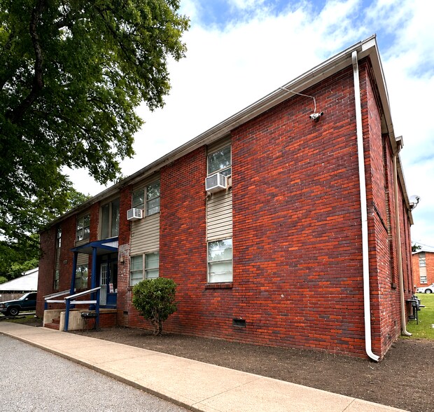 More Photos Of 3989 N Watkins St, Memphis Apartments For Sale