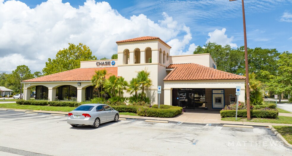 3 Alafaya Woods Blvd, Oviedo, FL 32765 Bank For Sale