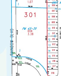 More Photos Of 602-708 N Rainbow Blvd, Las Vegas General Retail For Lease