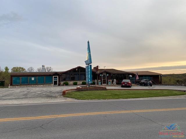 Primary Photo Of 31535 Highway 83, Warsaw Hospitality For Sale