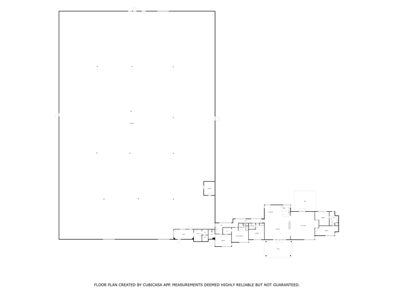 More Photos Of 241 Industrial Park Rd, Mountain City Warehouse For Sale