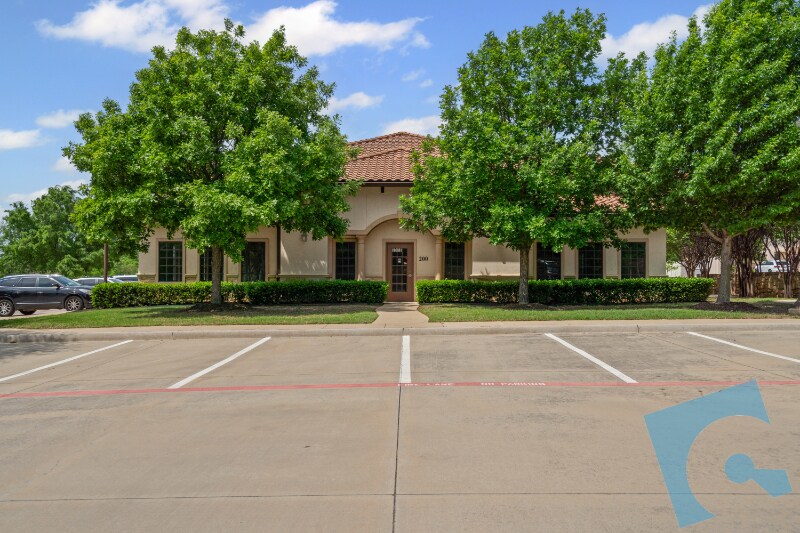 More Photos Of 3055 W Southlake Blvd, Southlake Medical For Lease