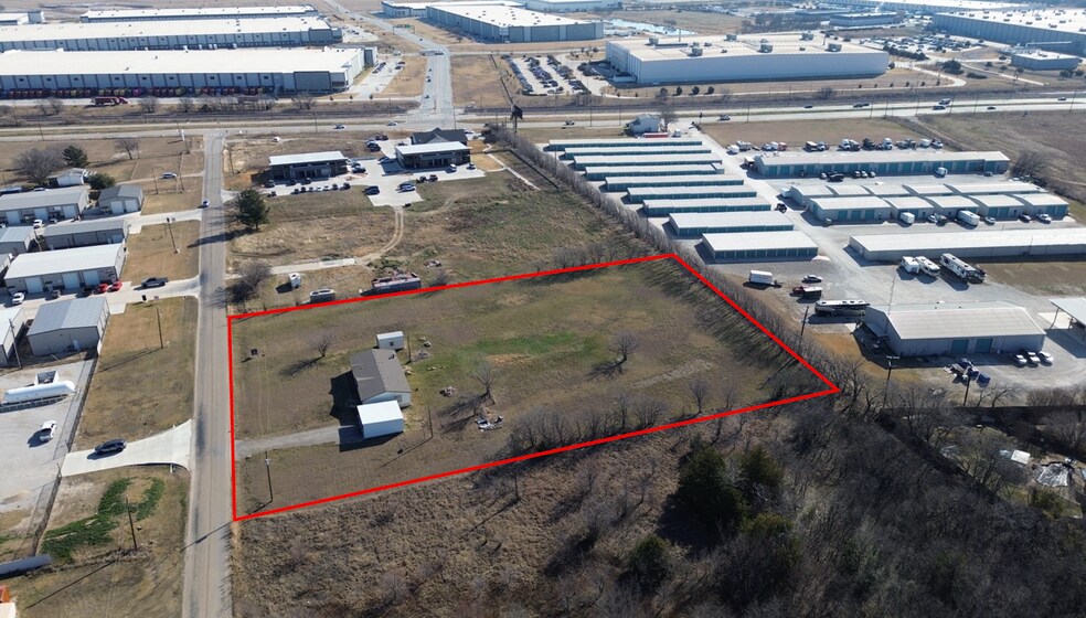 More Photos Of 17528 Matany Rd, Justin Land For Sale